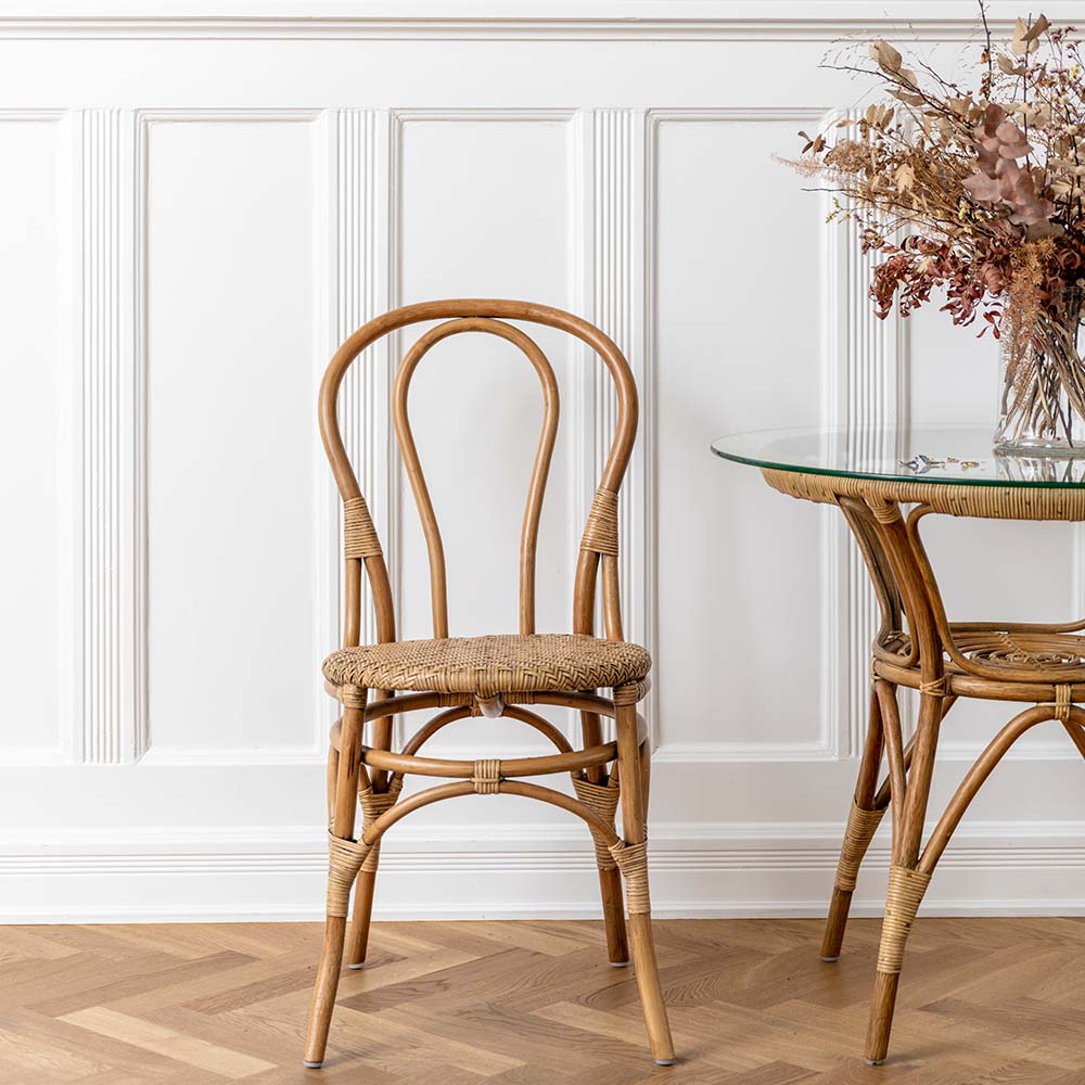 Lulu sidechair - Bild 4