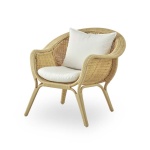 Madame chair exterior