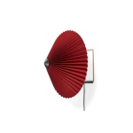 Matin vägglampa