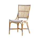 Monique side chair