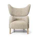 My Own chair lounge chair