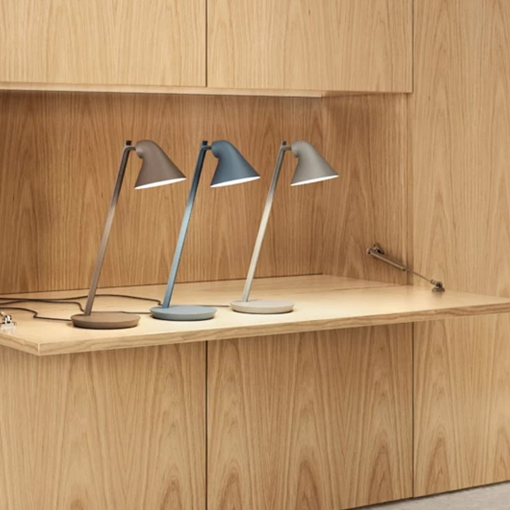NJP Mini bordslampa - Bild 2