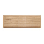 Oak Shadow sideboard