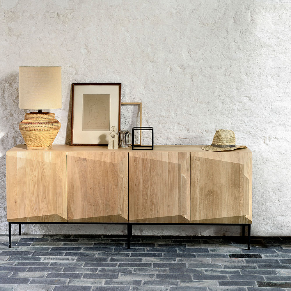 Oak Stairs sideboard - Bild 2