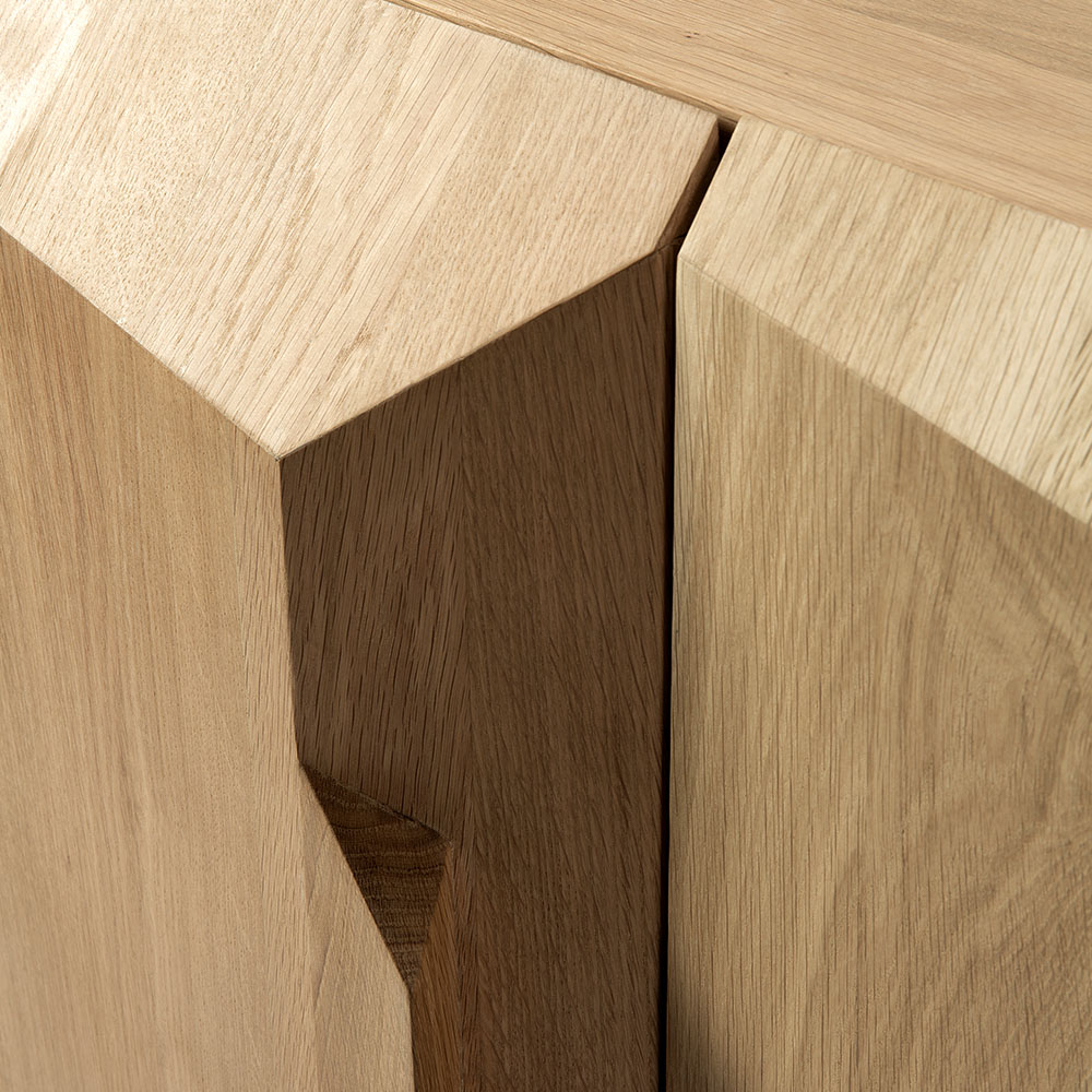 Oak Stairs sideboard - Bild 3