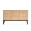Oak Whitebird sideboard - Thumbnail Image 1