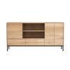 Oak Whitebird sideboard - Thumbnail Image 4