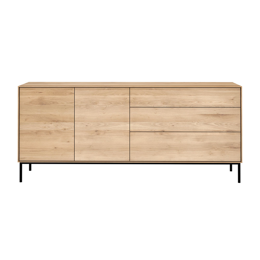 Oak Whitebird sideboard - Bild 1
