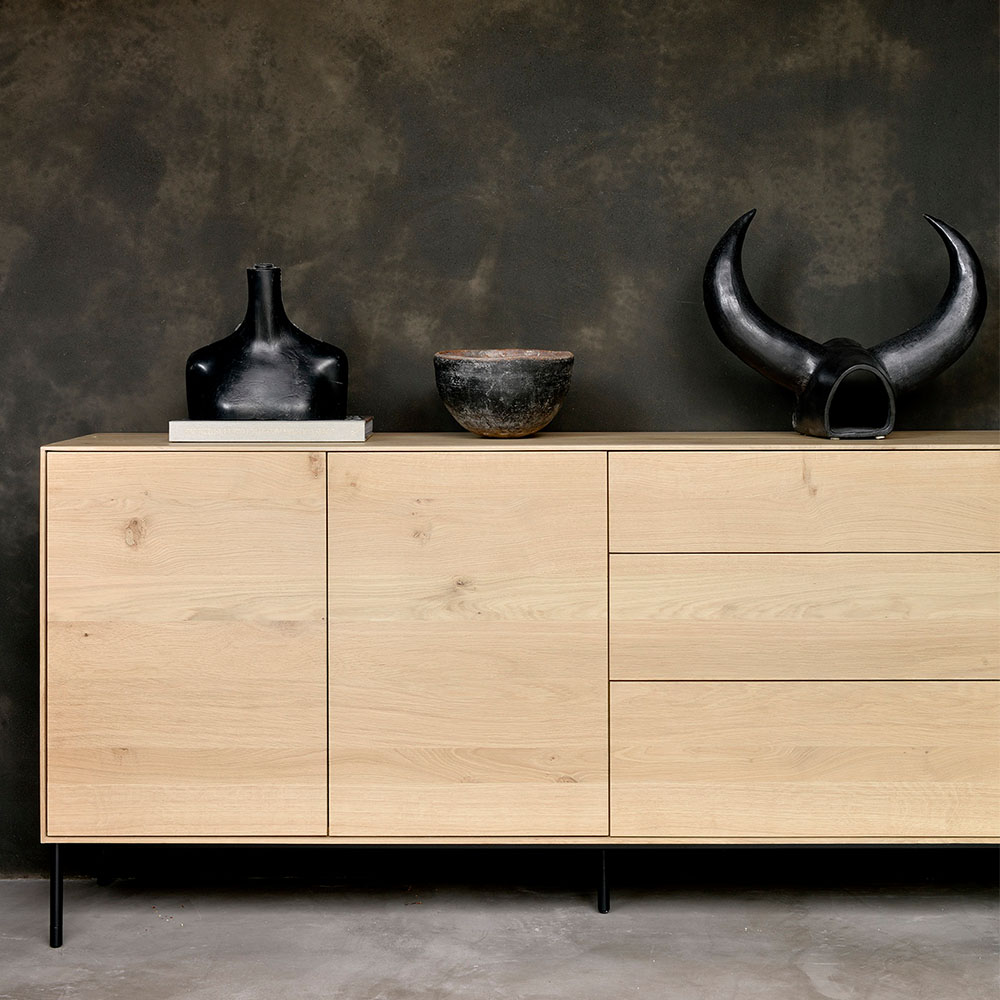 Oak Whitebird sideboard - Bild 2