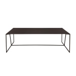 Oblique soffbord rektangulärt