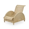 Paris chair fåtölj exterior - Thumbnail Image 1
