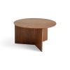 Slit table wood xl - Thumbnail Image 1
