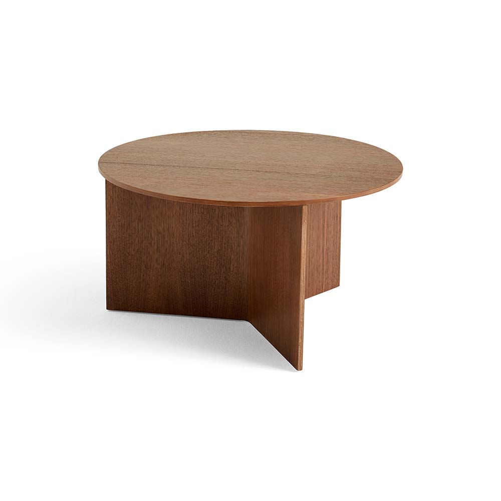 Slit table wood xl - Bild 1