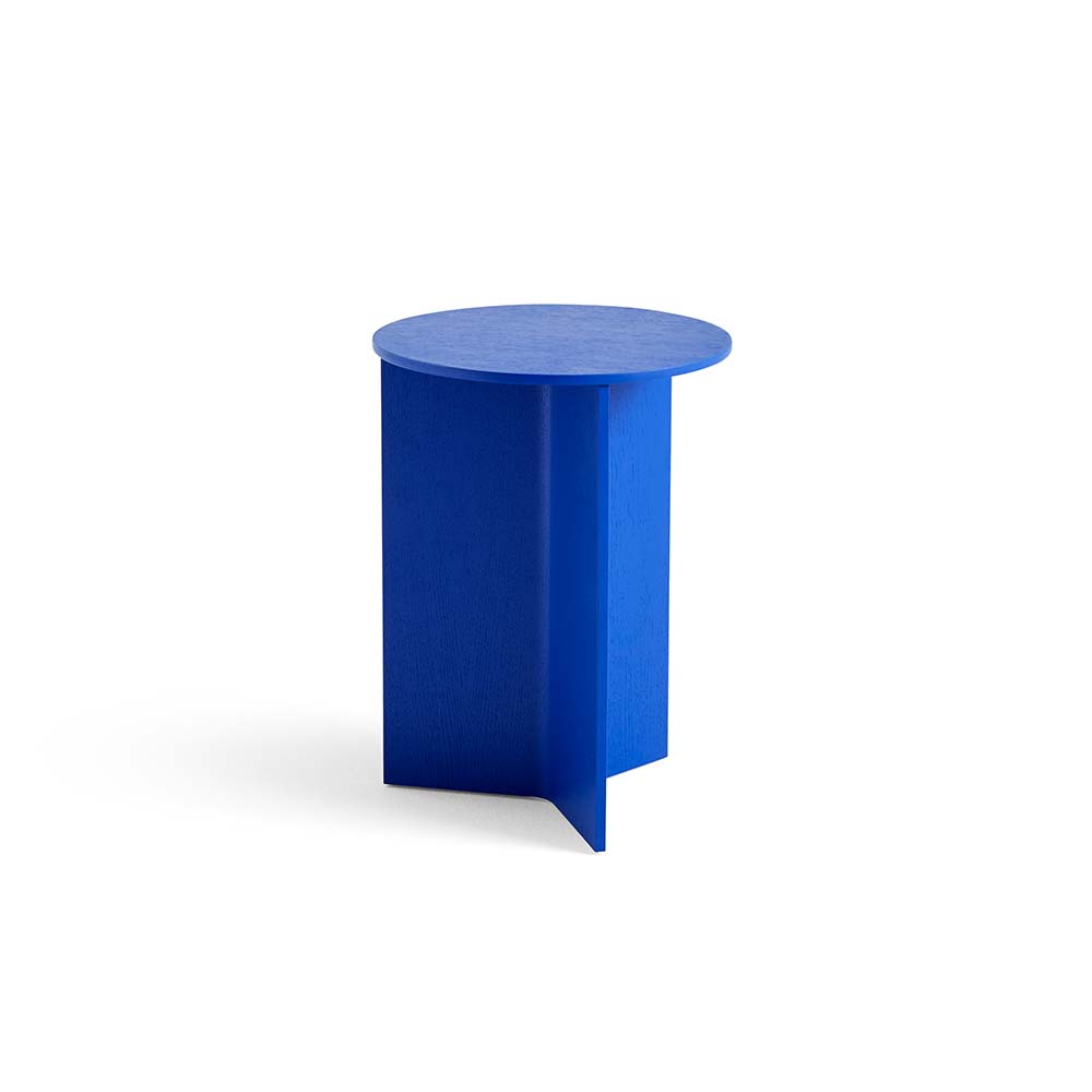 Slit table wood high - Bild 7