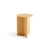 Slit table wood high - Thumbnail Image 8