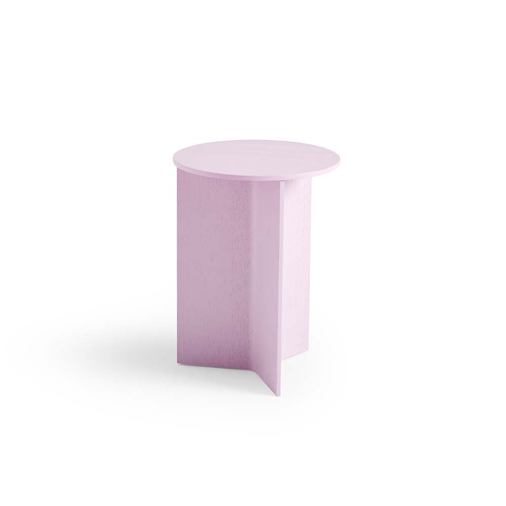 Slit table wood high - Bild 9