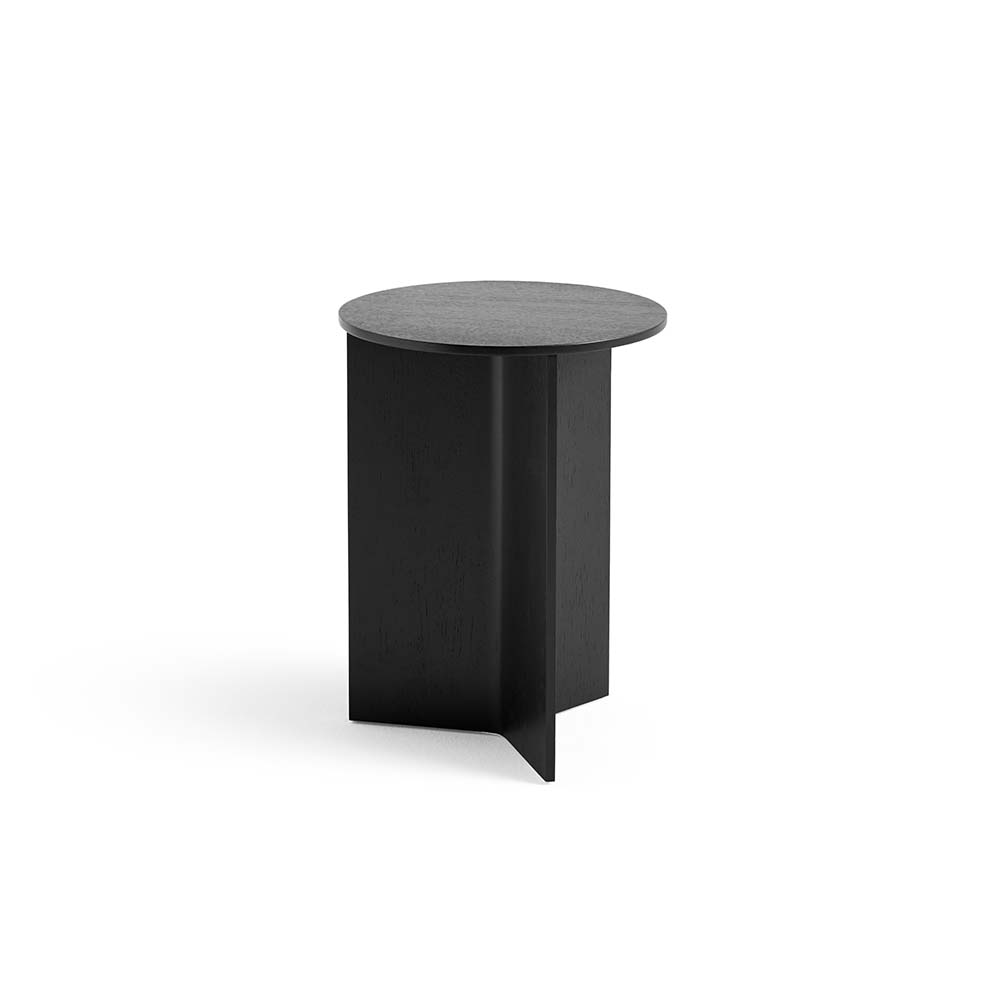 Slit table wood high - Bild 5