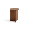 Slit table wood high - Thumbnail Image 6