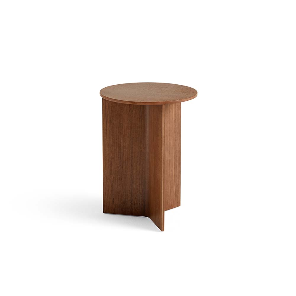 Slit table wood high - Bild 6