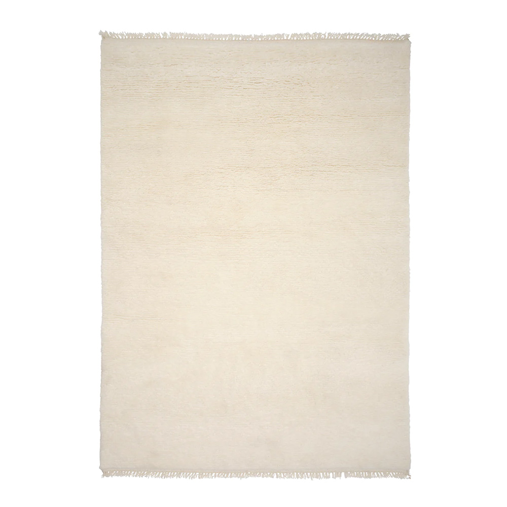 Soft Savannah matta white - Bild 1