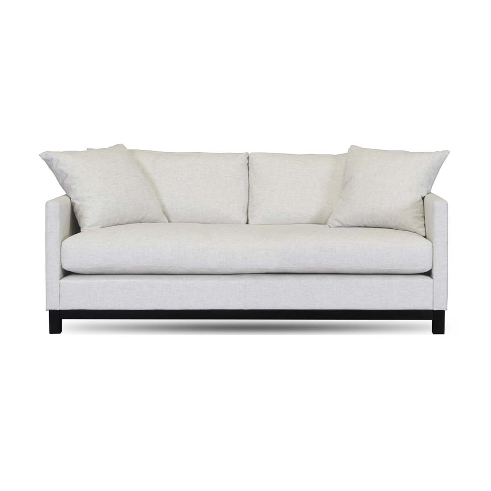 Somerville 3-sits soffa - Bild 1