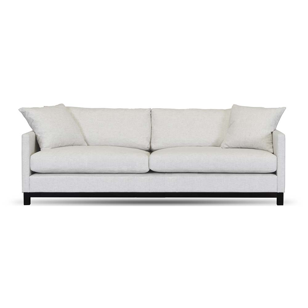 Somerville 3.5-sits soffa - Bild 5