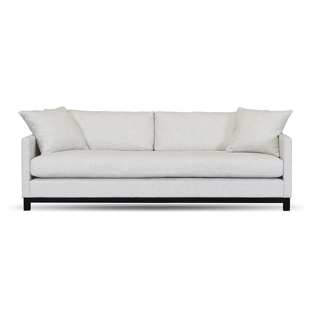 Somerville 3.5-sits soffa - Bild 1