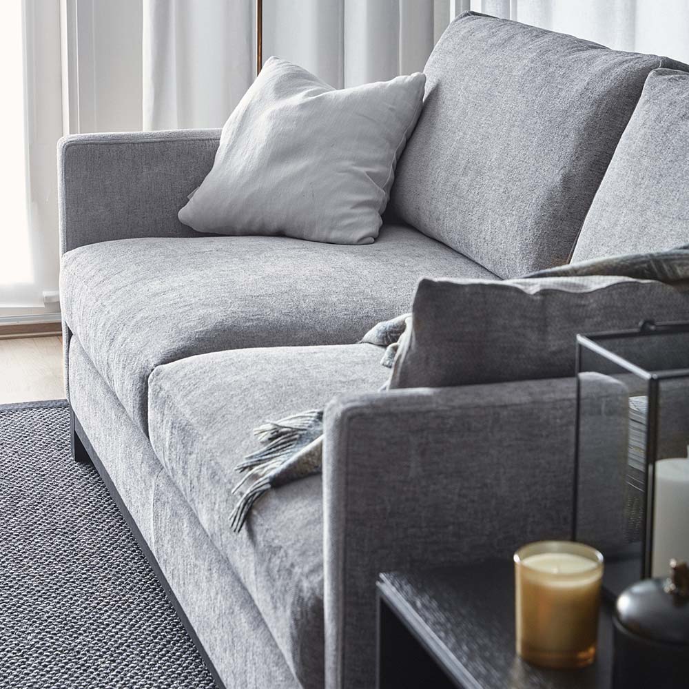 Somerville 3.5-sits soffa - Bild 4