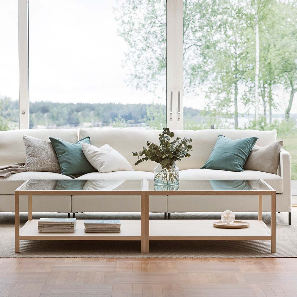 Somerville 3.5-sits soffa - Bild 2