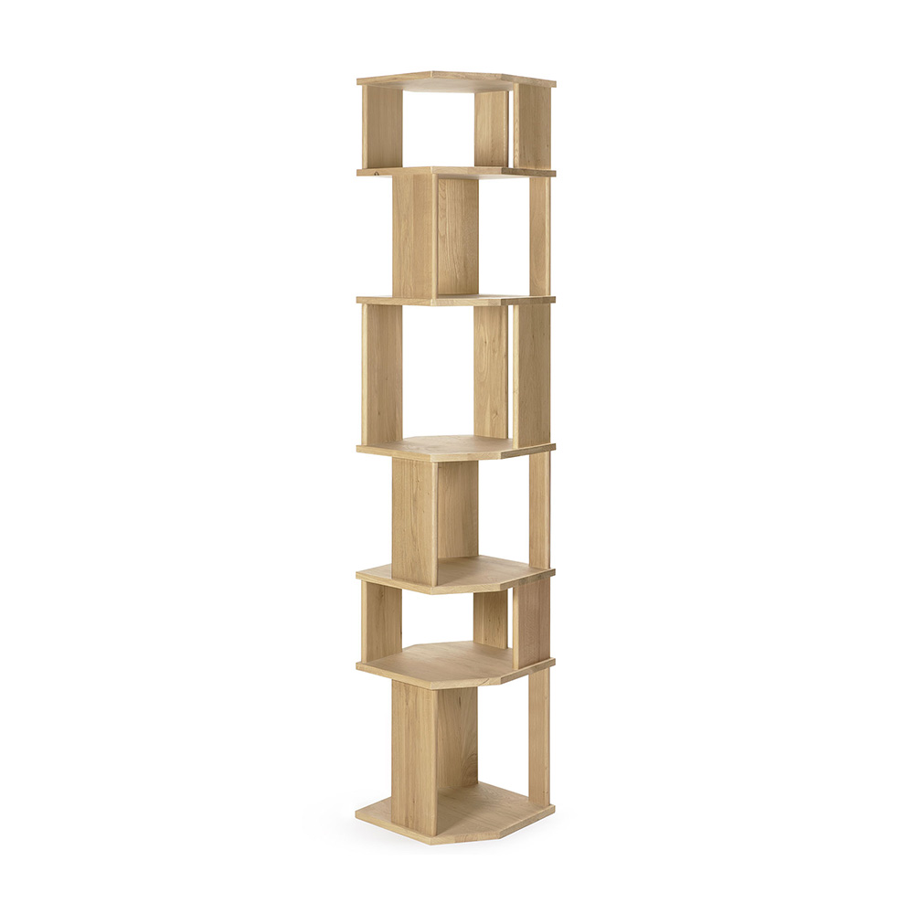 Stairs Column bokhylla - Bild 1