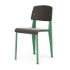 Standard chair dark oak - Thumbnail Image 8