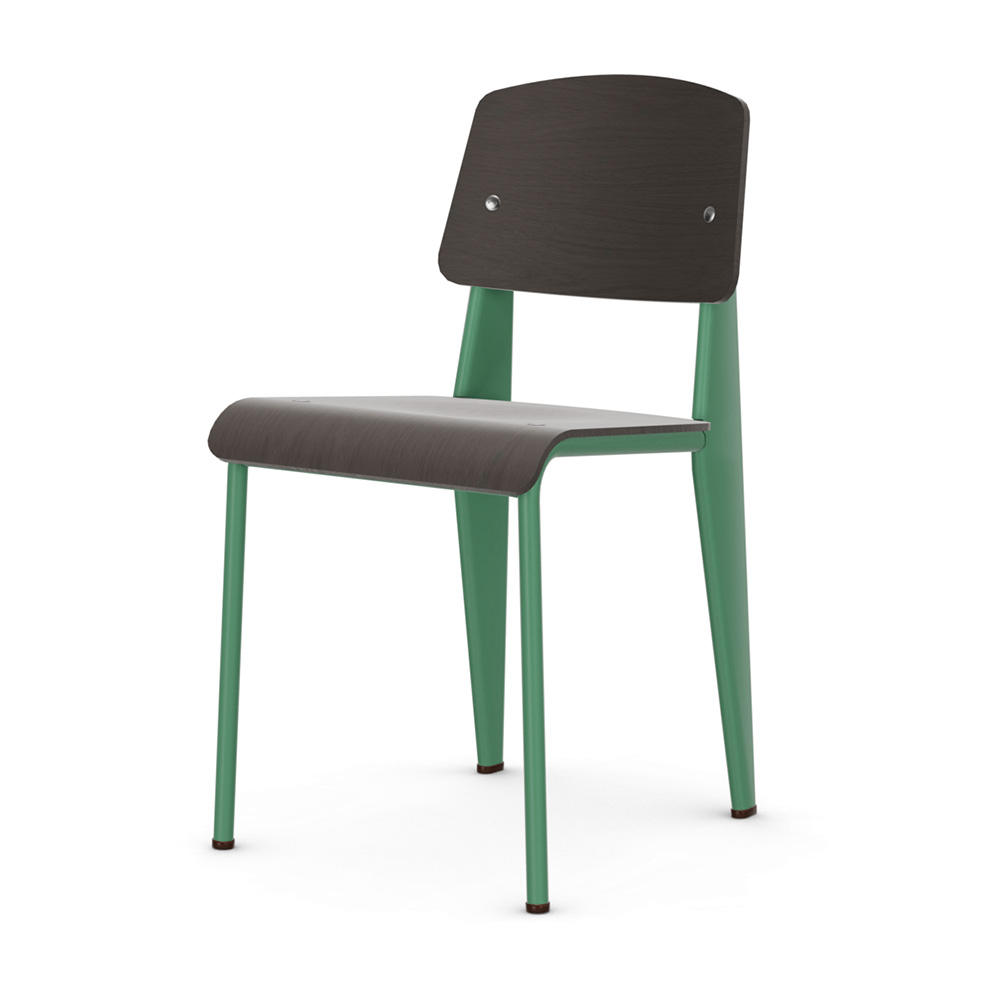 Standard chair dark oak - Bild 8