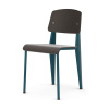 Standard chair dark oak - Thumbnail Image 1