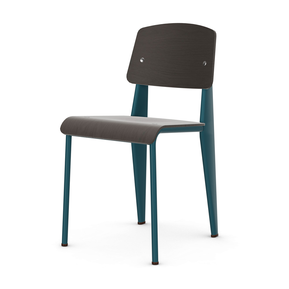 Standard chair dark oak - Bild 1
