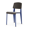 Standard chair dark oak - Thumbnail Image 4