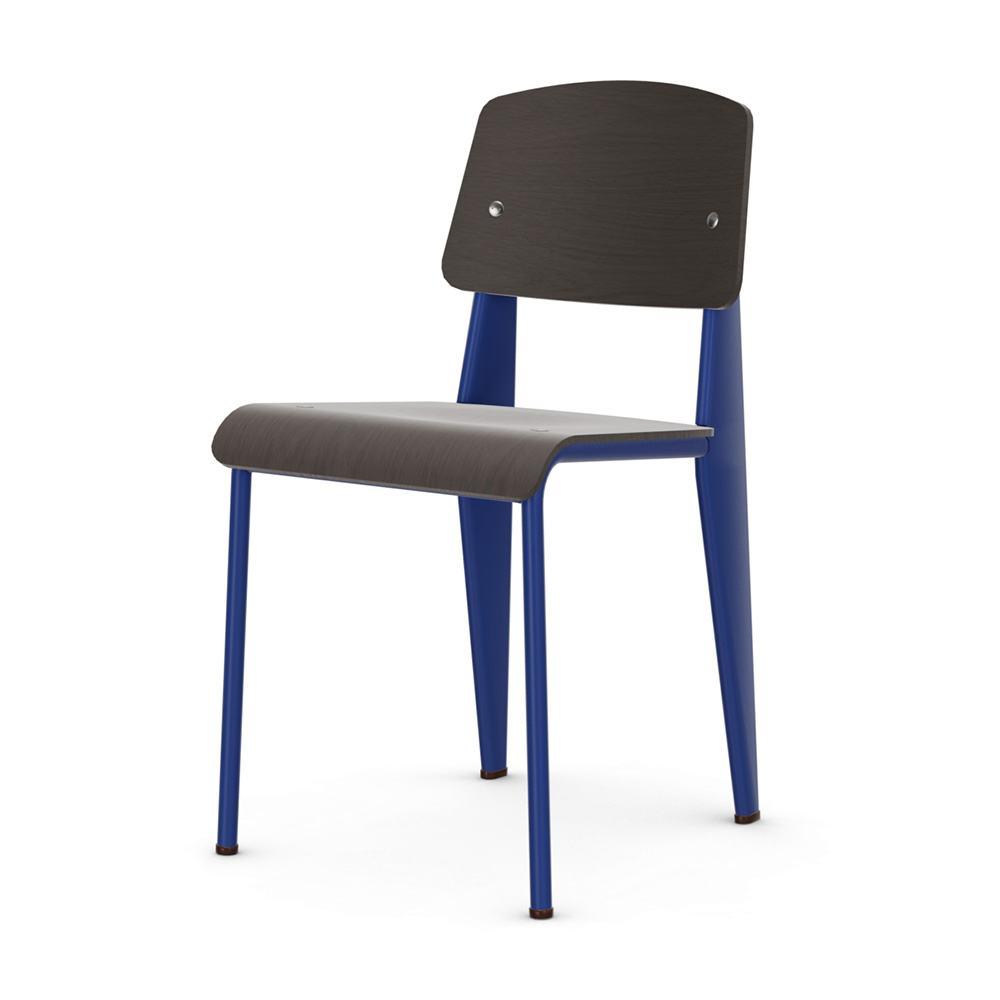 Standard chair dark oak - Bild 4