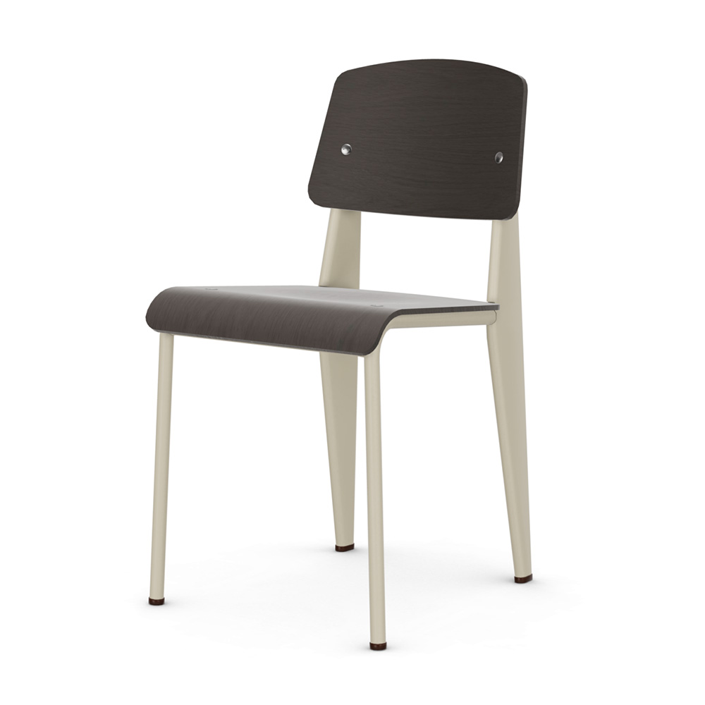 Standard chair dark oak - Bild 5