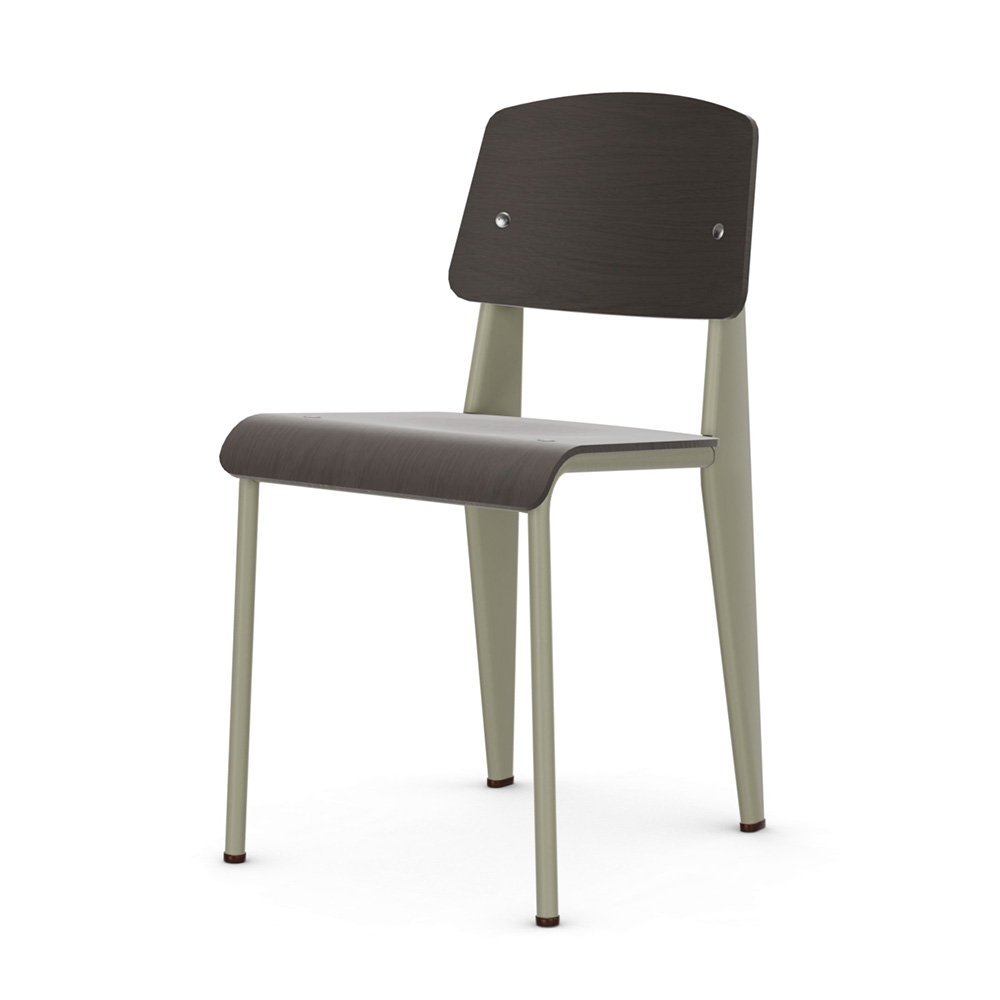 Standard chair dark oak - Bild 6