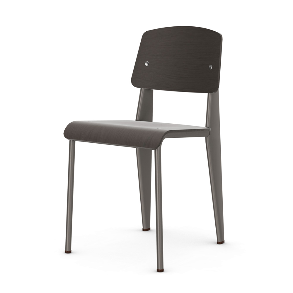 Standard chair dark oak - Bild 7