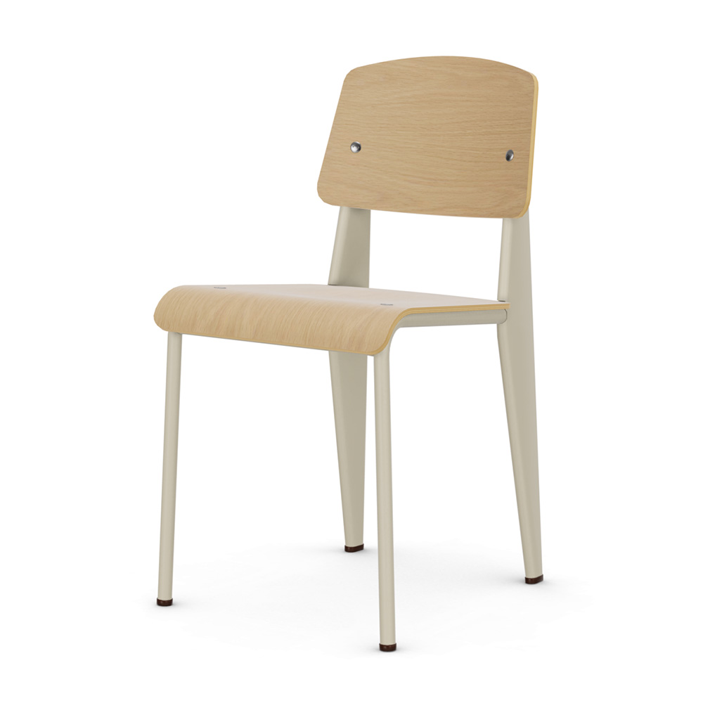 Standard chair oak - Bild 17