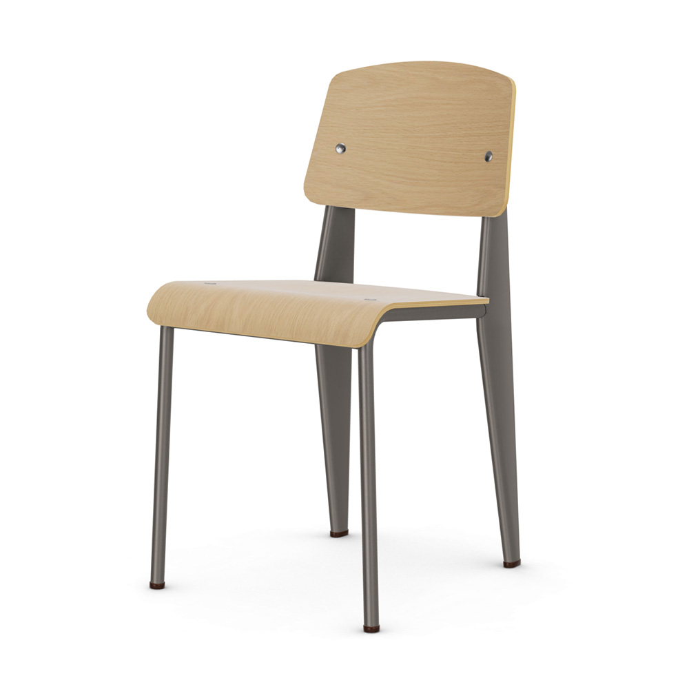 Standard chair oak - Bild 20
