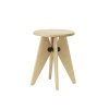 Tabouret solvay pall - Thumbnail Image 4