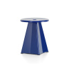 Tabouret metallique pall - Thumbnail Image 3