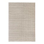 Tanne matta white/brown