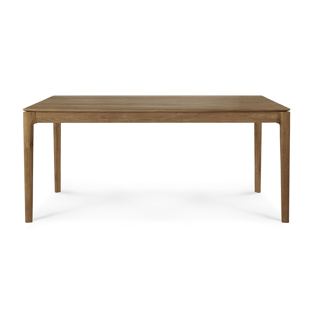 Bok Dining table teak 220 - Bild 1