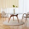 Triiio Dining table 135 - Thumbnail Image 2
