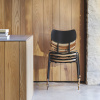 Vega chair VLA26T - Thumbnail Image 4