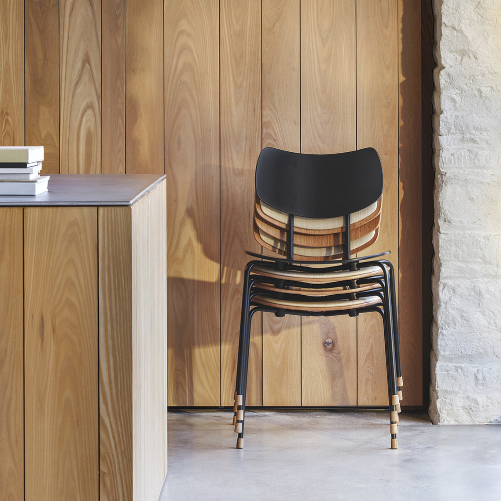 Vega chair VLA26T - Bild 4