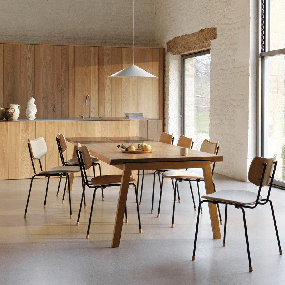 Vega chair VLA26T - Bild 3
