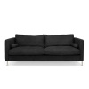Verona Lux 3-sits soffa - Thumbnail Image 2